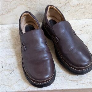 Men’s Bjorndal Leather Loafers